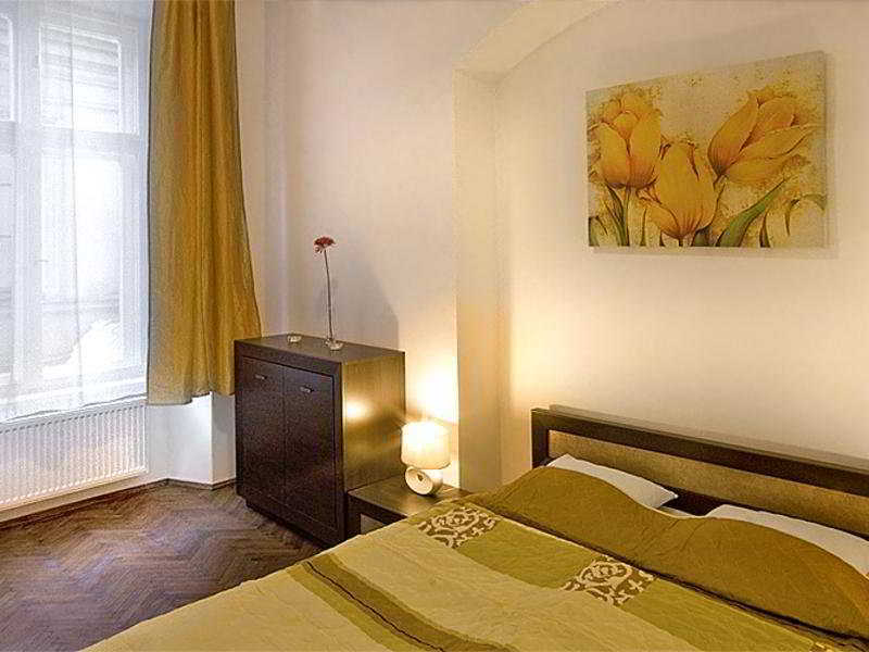 Krakow Apartmentsapart. Exterior foto
